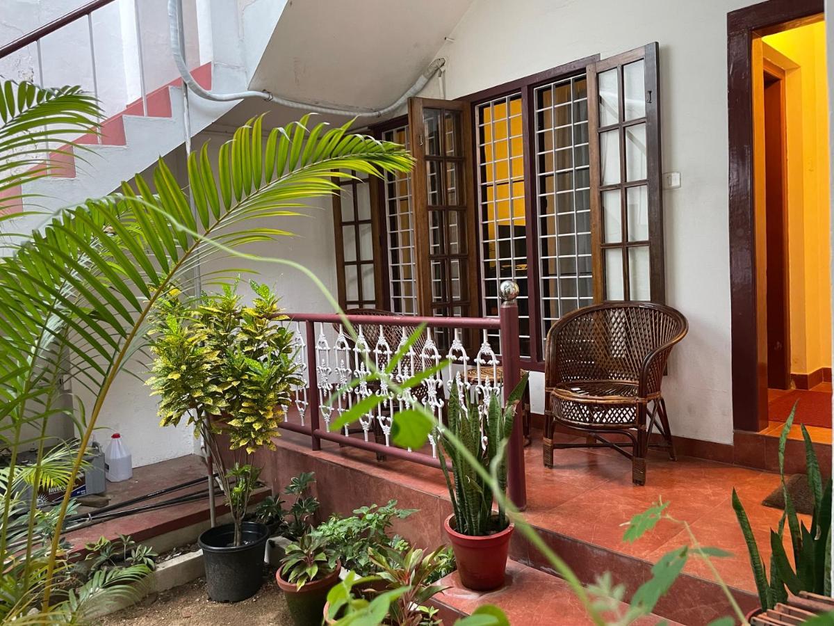 Walton'S Homestay, Fort Cochin Fort Kochi Esterno foto