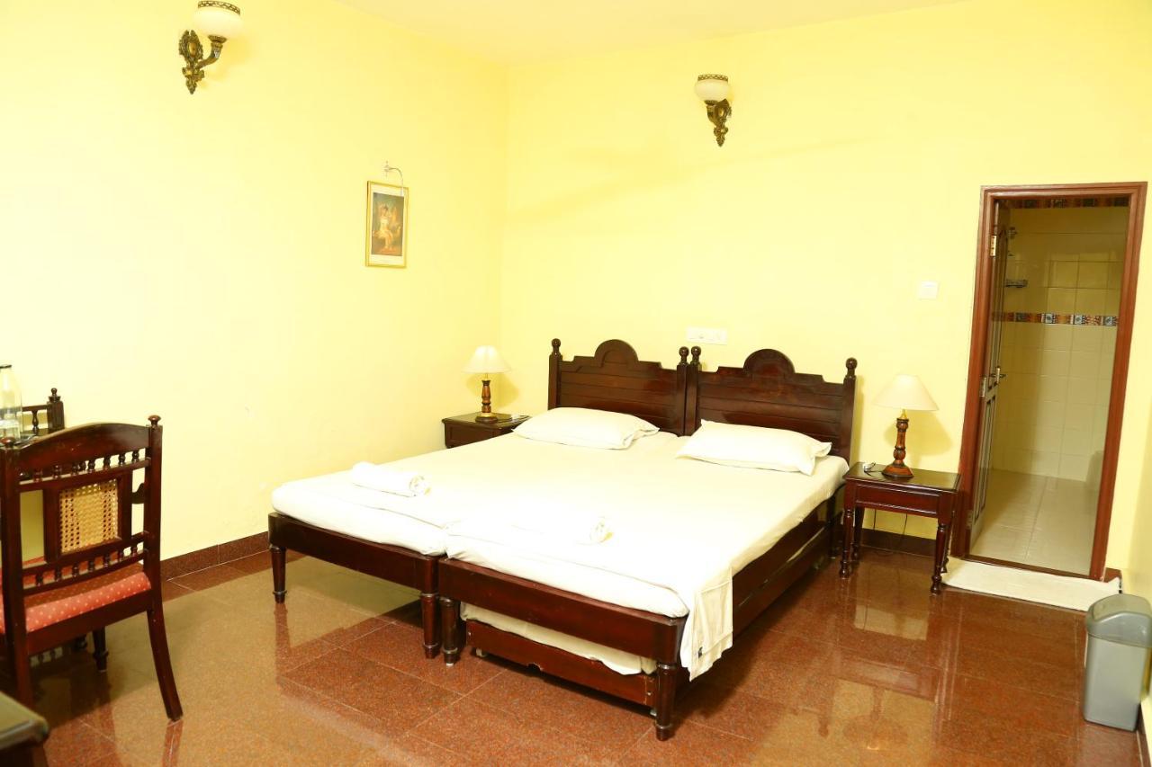 Walton'S Homestay, Fort Cochin Fort Kochi Esterno foto