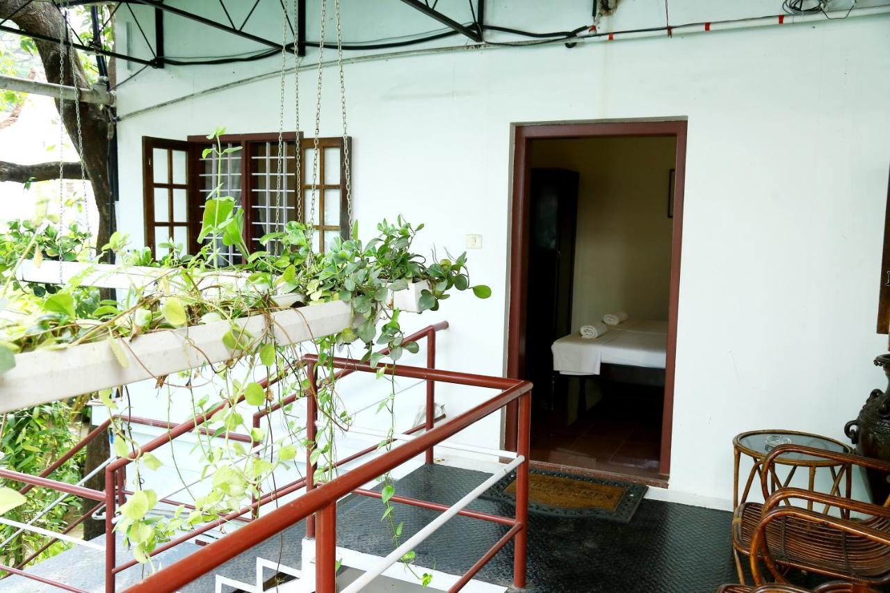 Walton'S Homestay, Fort Cochin Fort Kochi Esterno foto