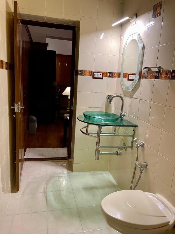 Walton'S Homestay, Fort Cochin Fort Kochi Esterno foto