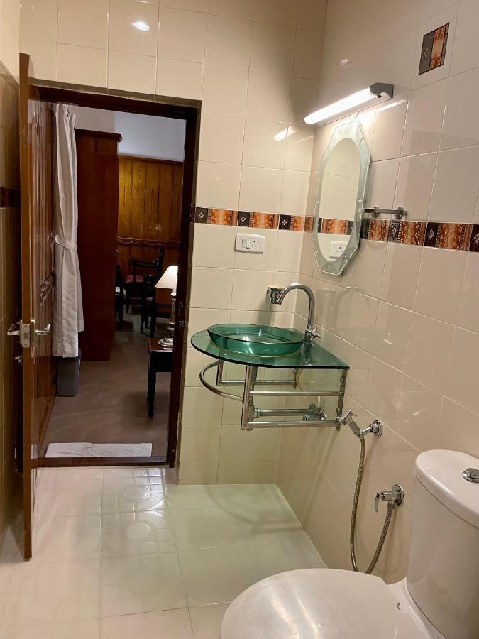 Walton'S Homestay, Fort Cochin Fort Kochi Esterno foto