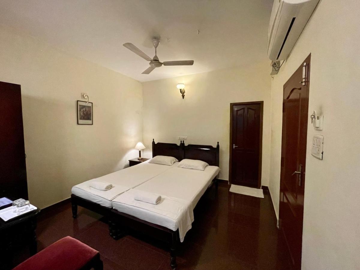 Walton'S Homestay, Fort Cochin Fort Kochi Esterno foto