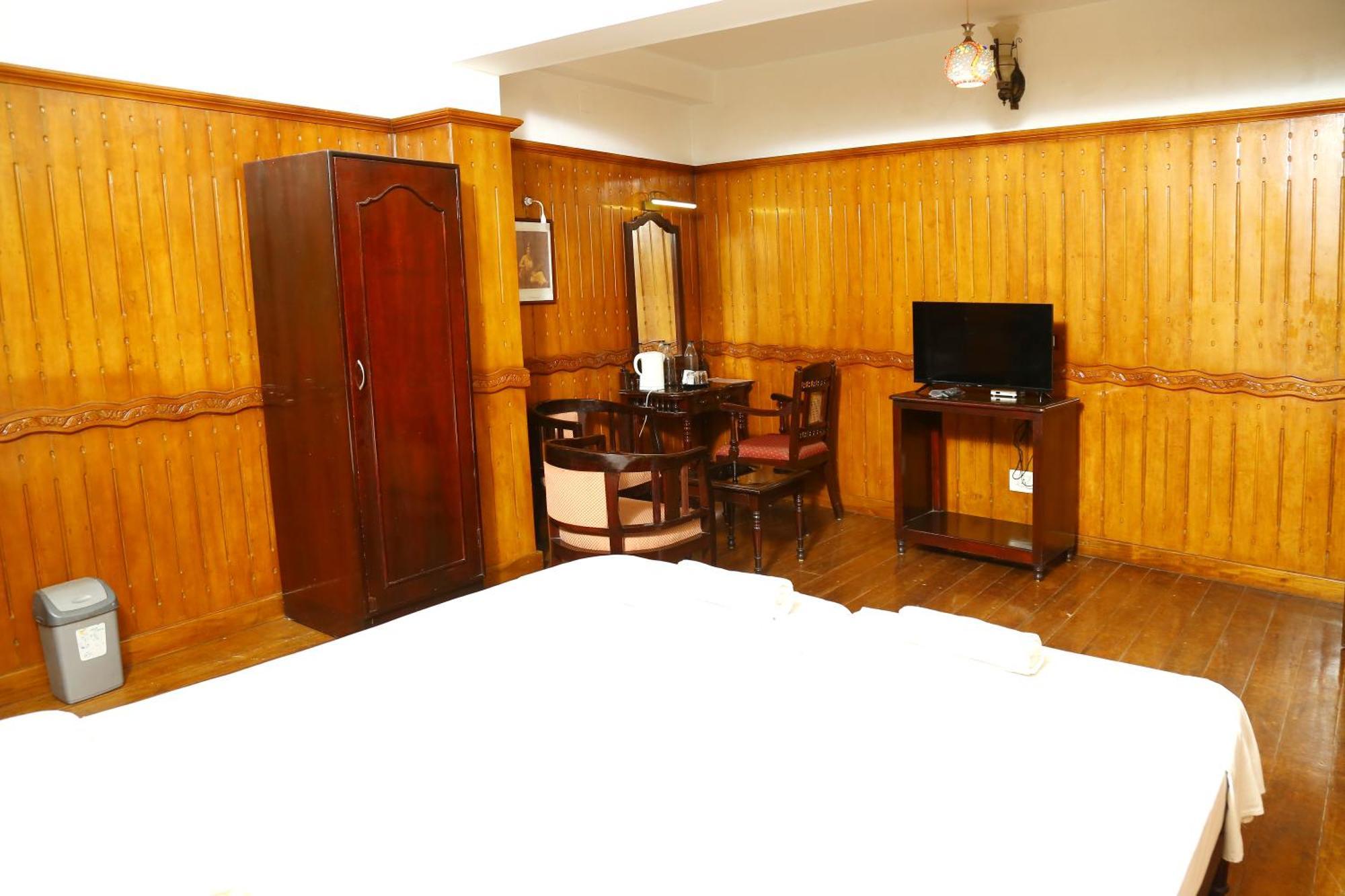 Walton'S Homestay, Fort Cochin Fort Kochi Esterno foto